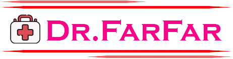 Drfarfar.net logo