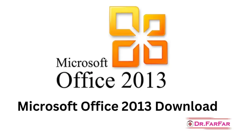 Microsoft Office 2013 Free Download