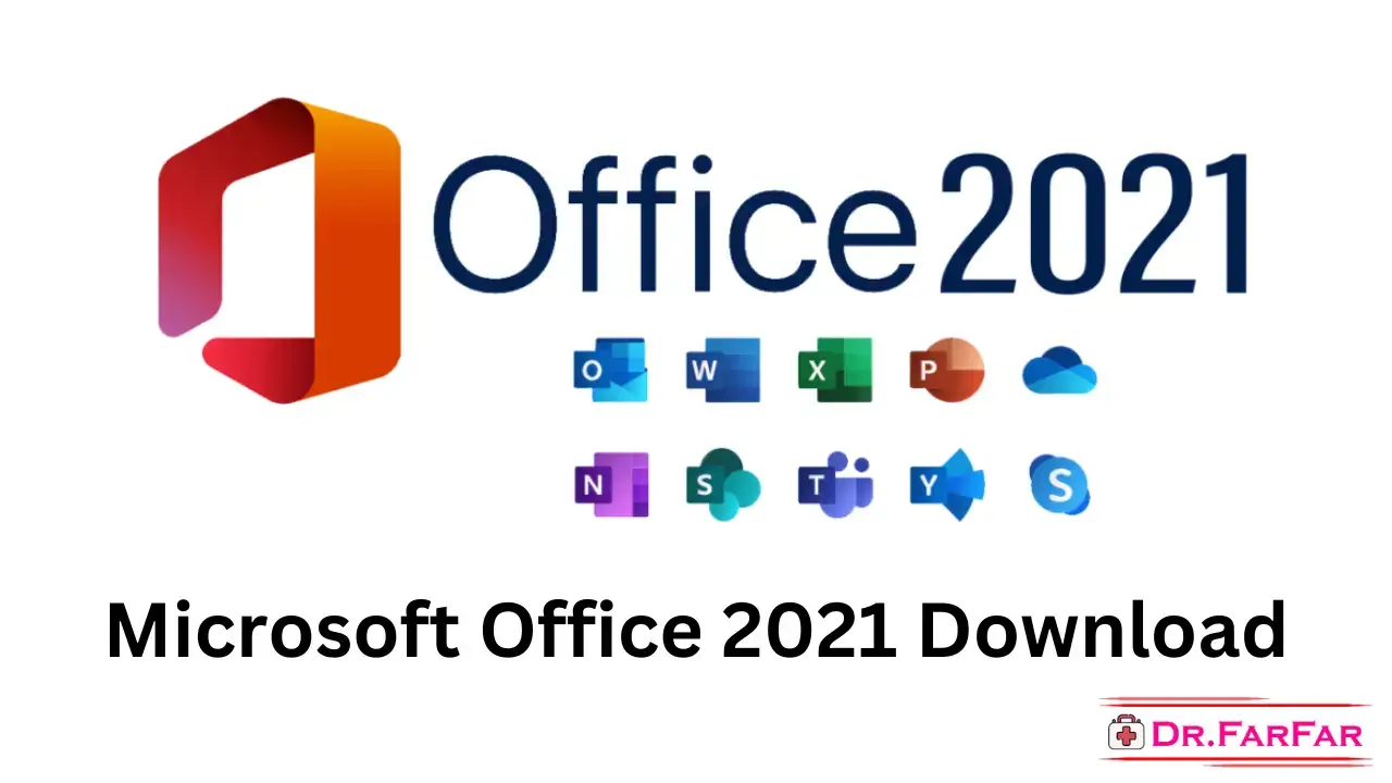 Microsoft Office 2021 Free Download