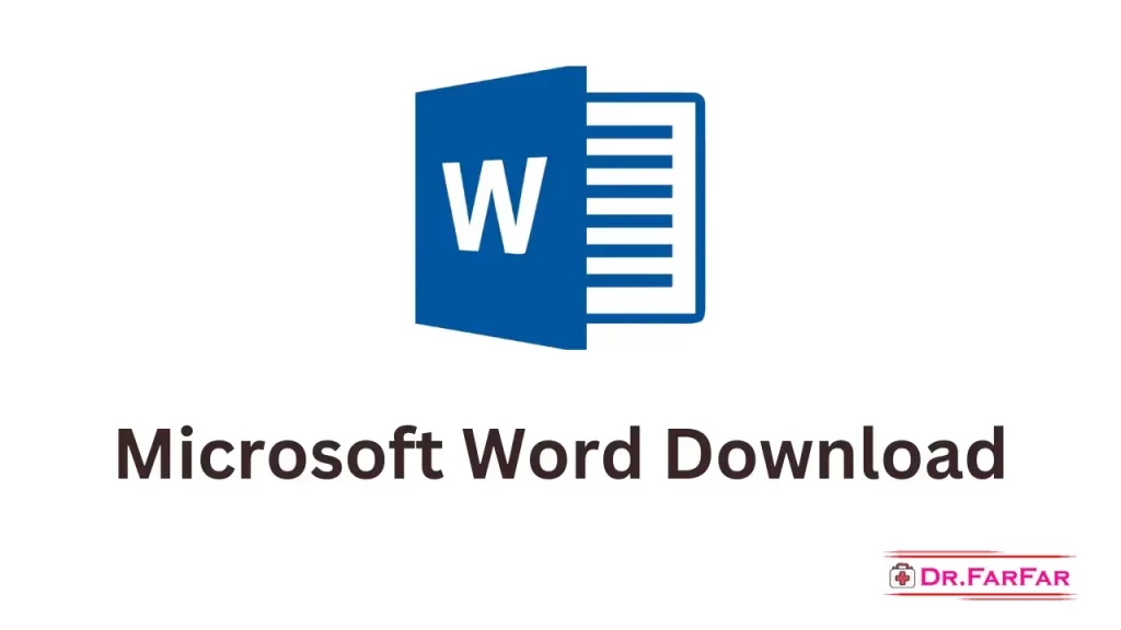 Microsoft Word Free Download