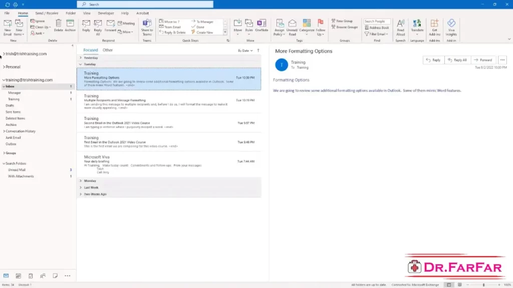 Microsoft Outlook Full Download