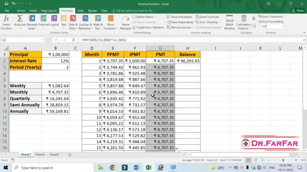 Microsoft Excel Full Version