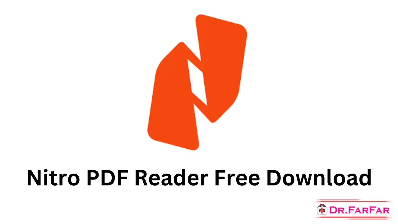 Nitro PDF Reader Free Download