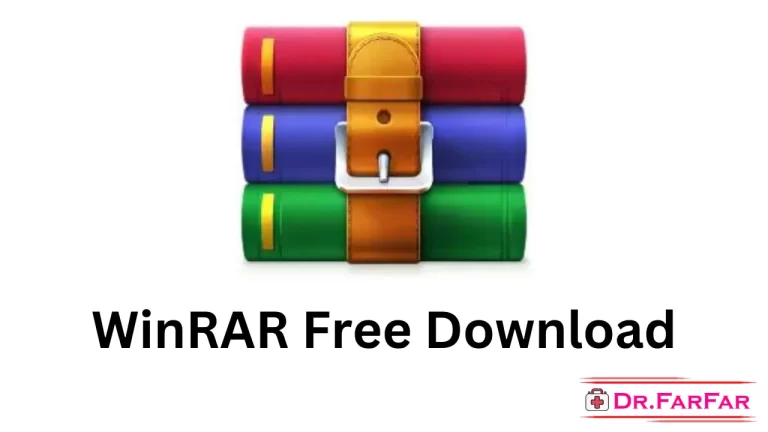 WinRAR Free Download