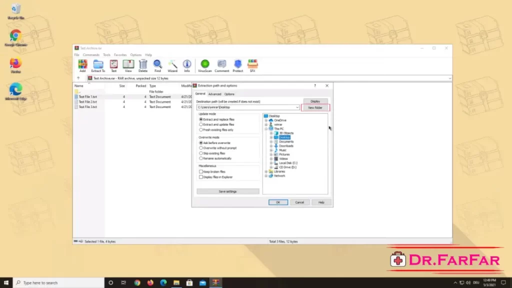 WinRAR Free Download 64 bit