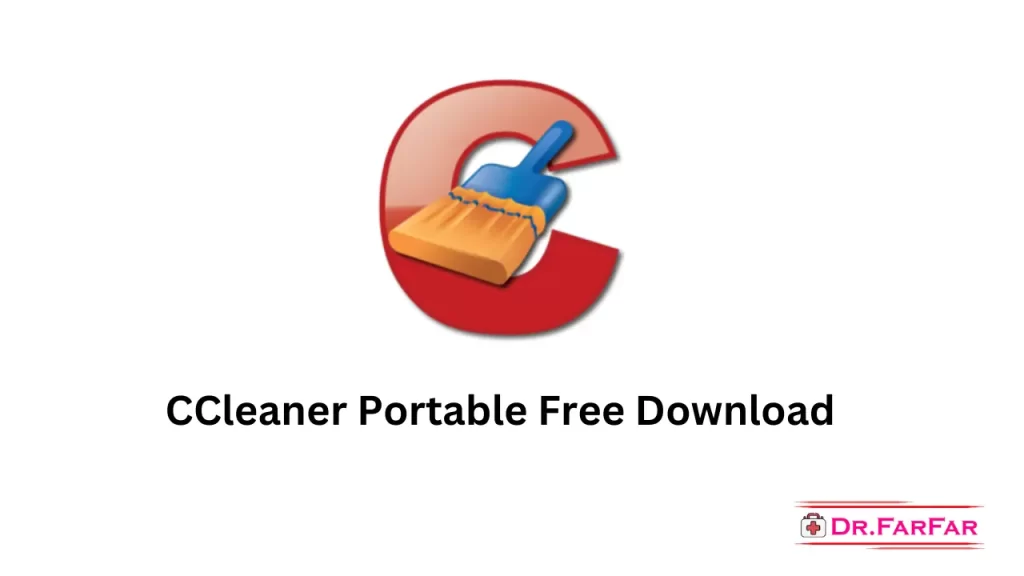 CCleaner Portable Free Download