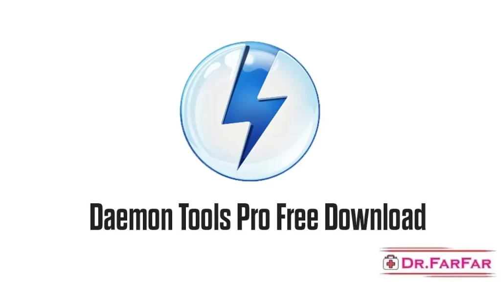 Daemon Tools Pro Free Download For Pc