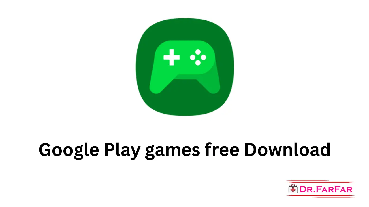 Google Play games