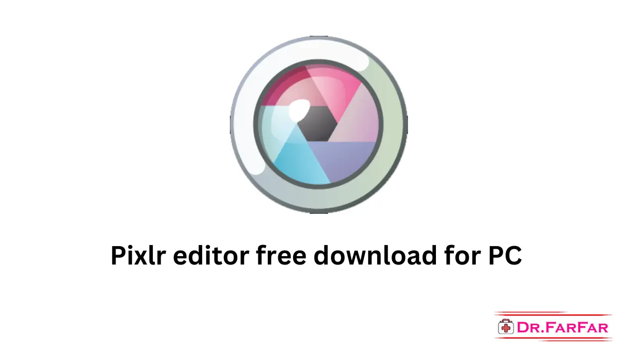 Pixlr editor free download
