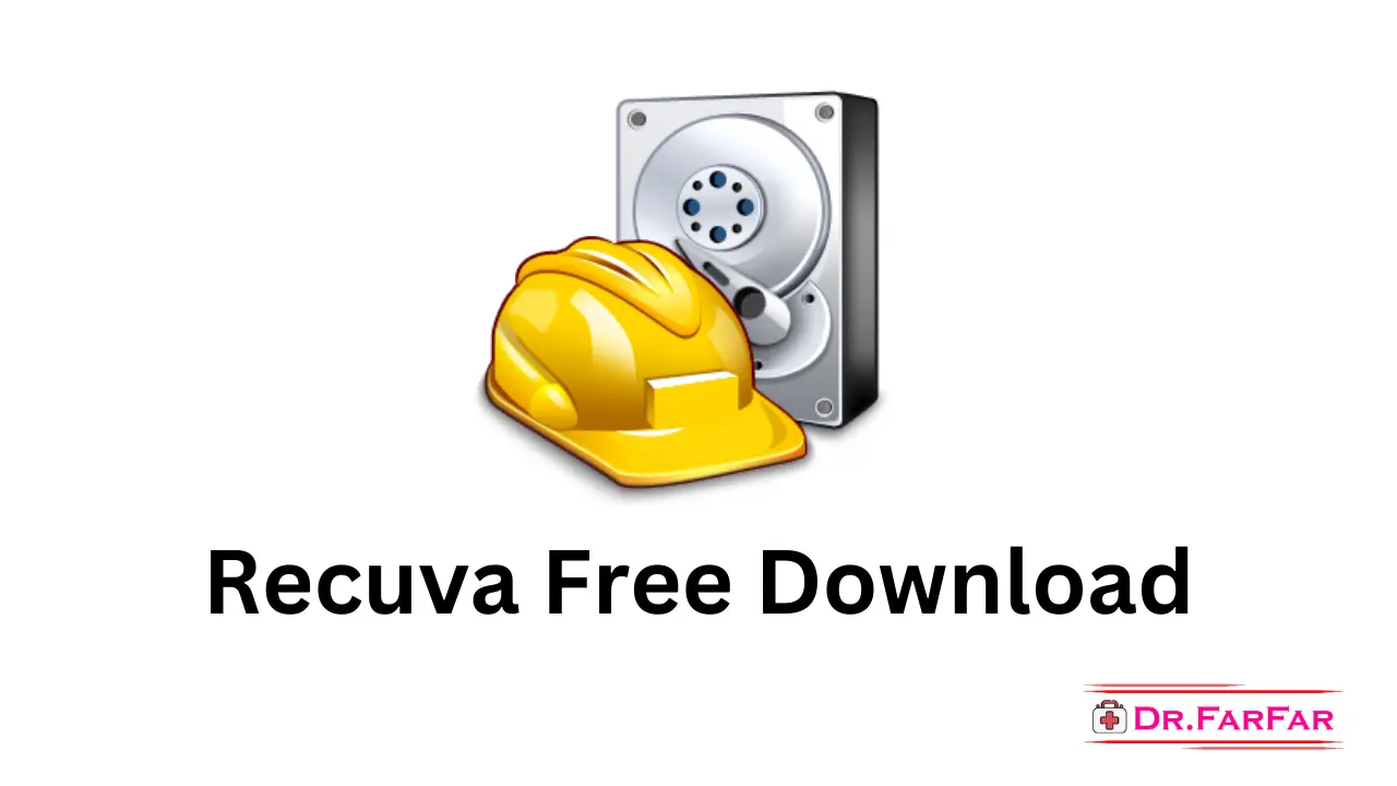 Recuva Free Download