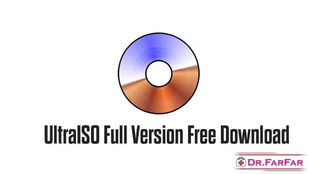 UltraISO Free Download