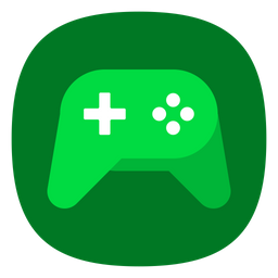 Google play Games icon