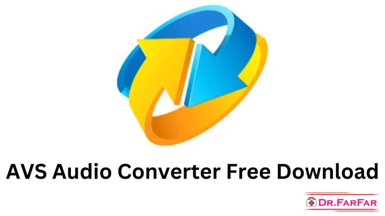 AVS Audio Converter Free Download