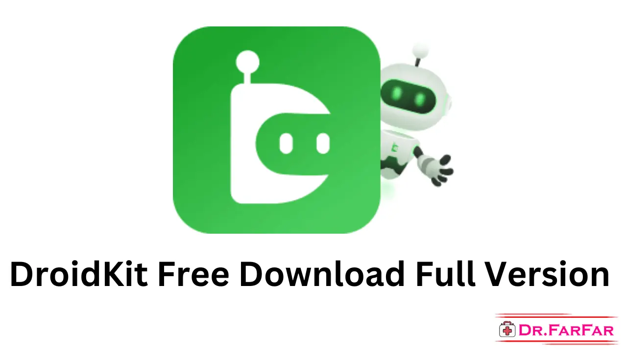DroidKit Free Download