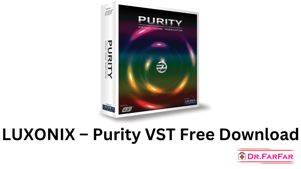 Purity VST Free Download