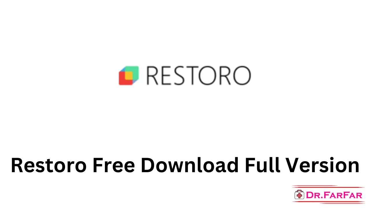 Restoro Free Download