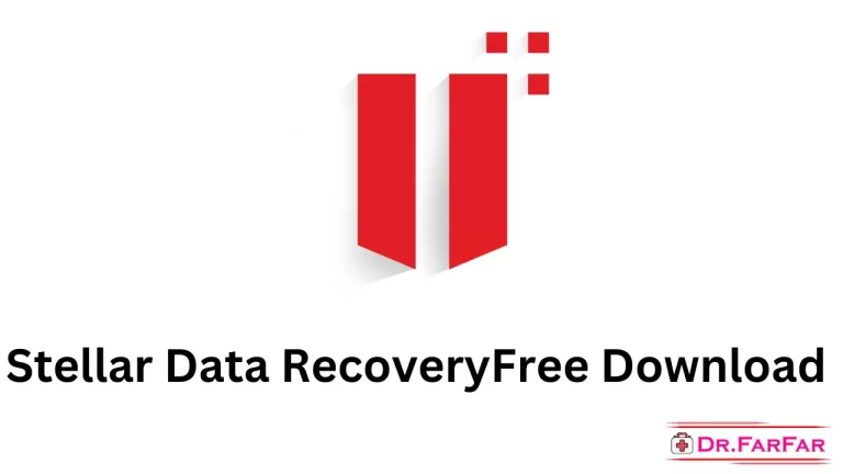 Stellar Data Recovery Free Download