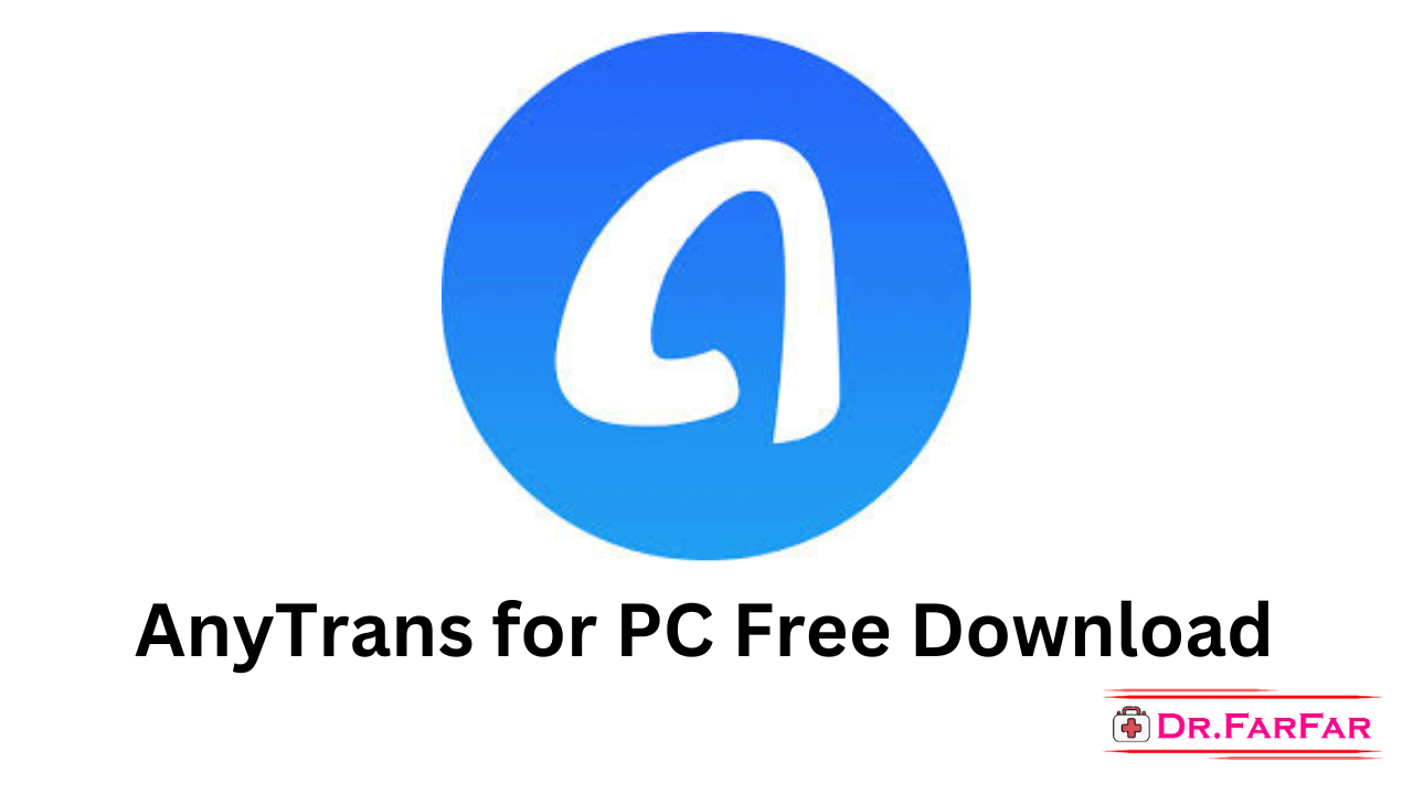 AnyTrans for PC