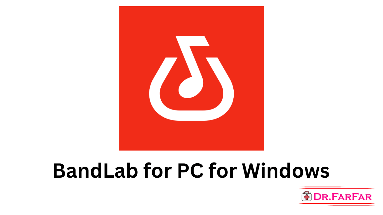 Bandlab for PC