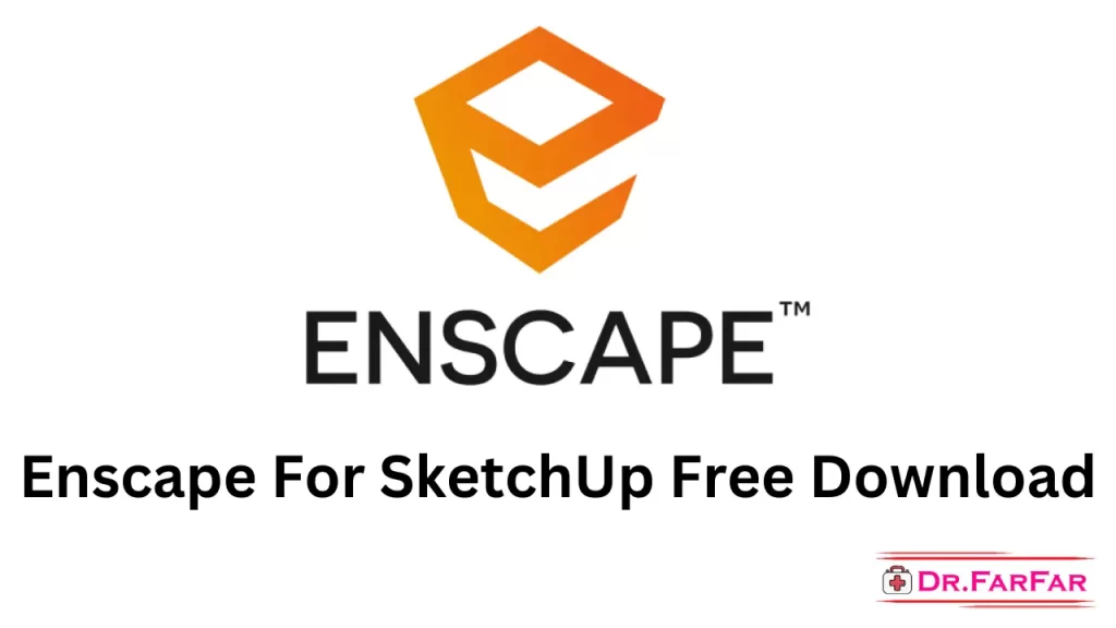 Enscape for SketchUp
