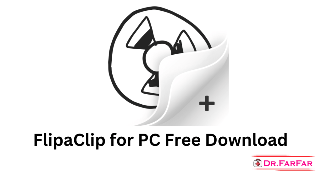 FlipaClip for PC
