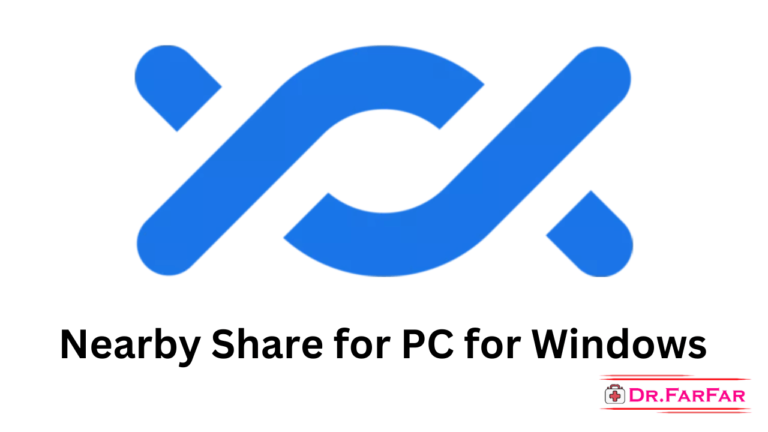 Nearby Share for PC