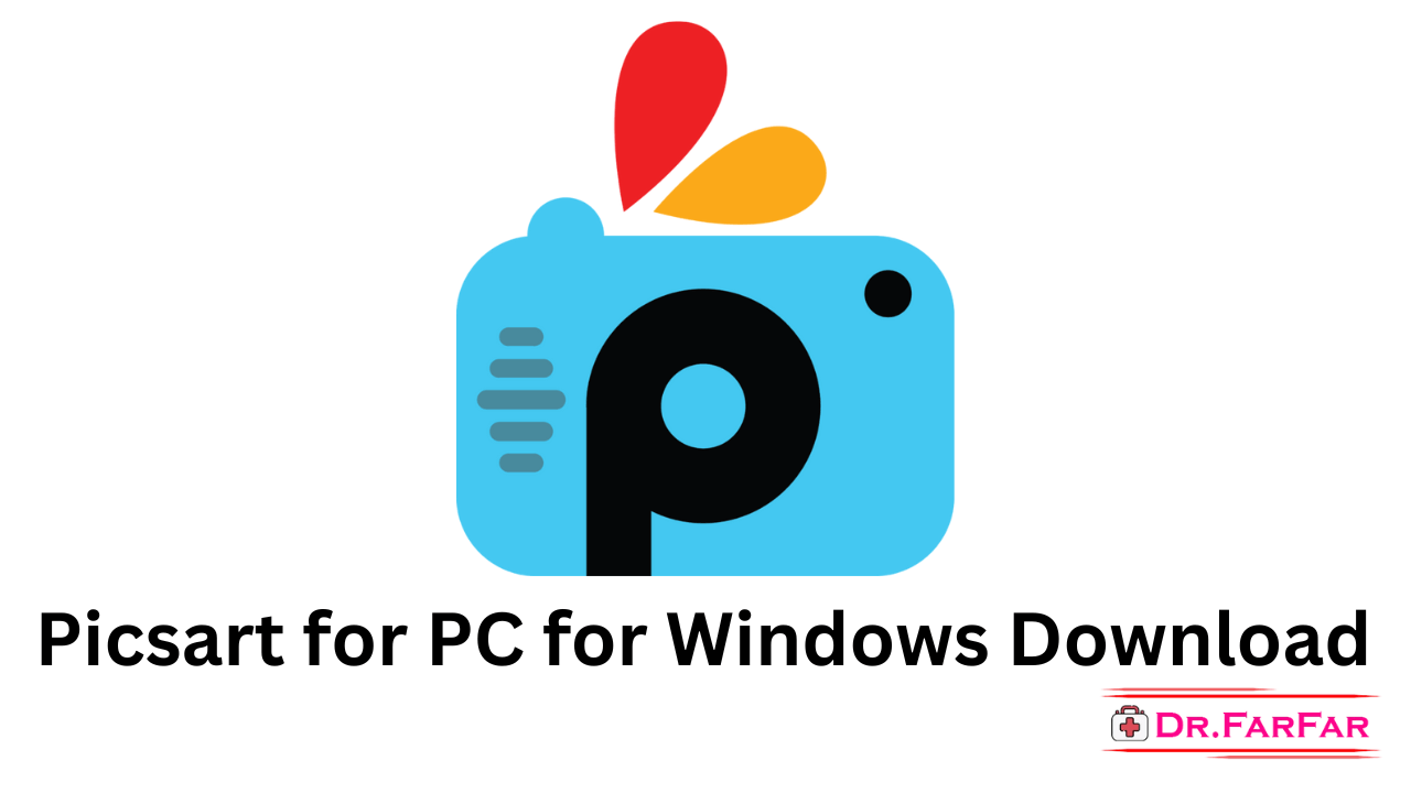Picsart for PC