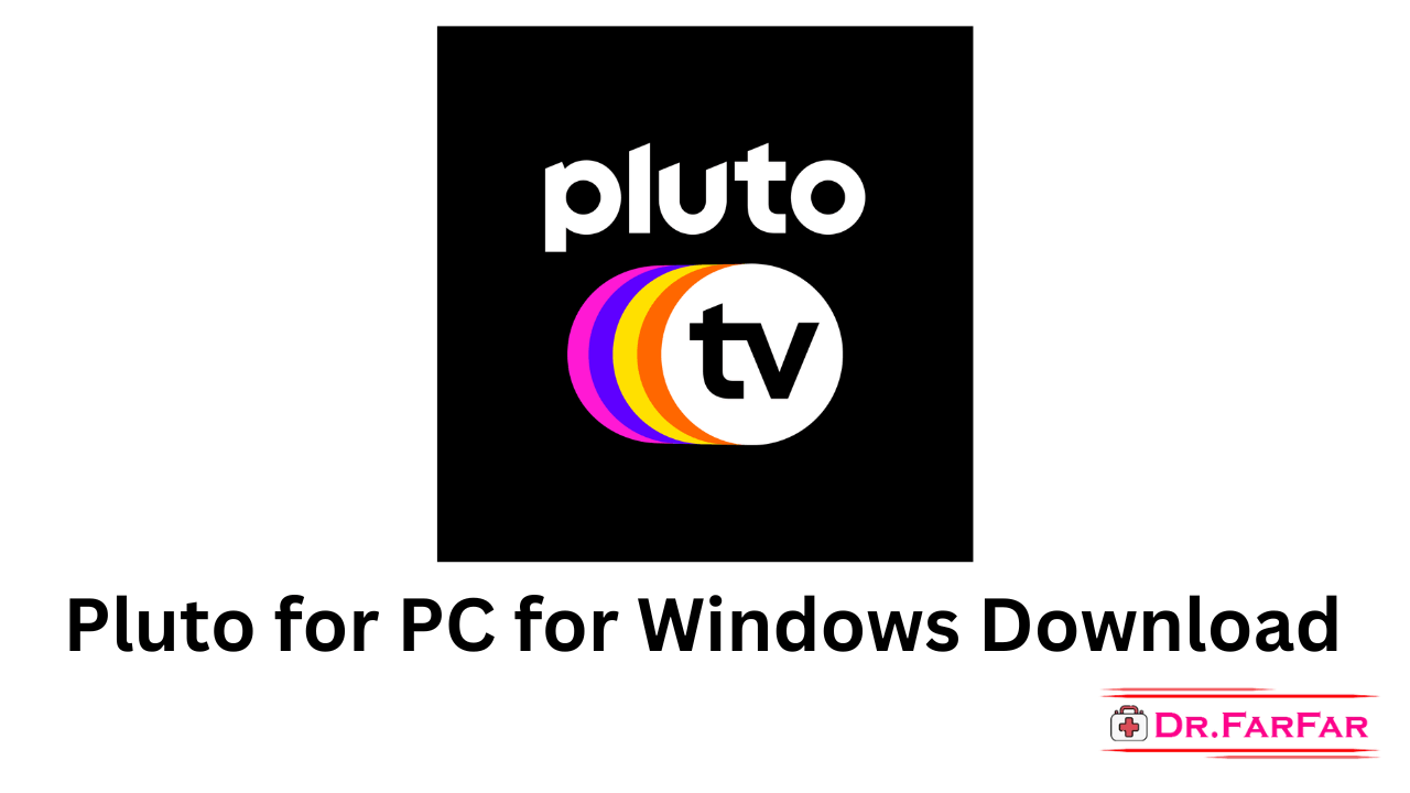 Pluto TV for pc