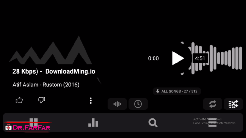 Poweramp Music Player