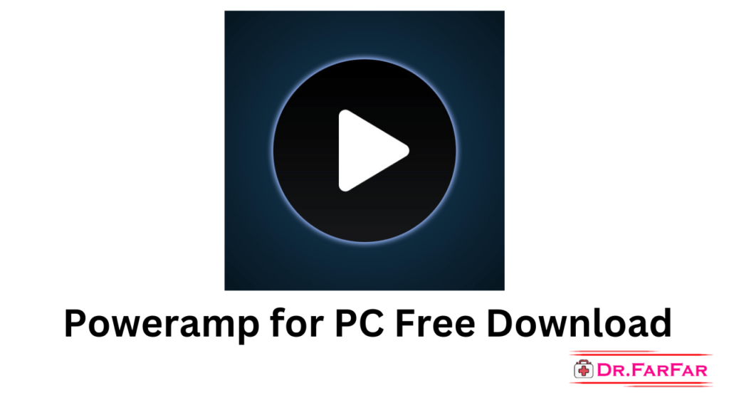 Poweramp for PC