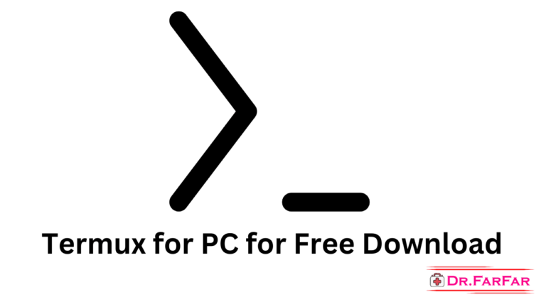 Termux for PC