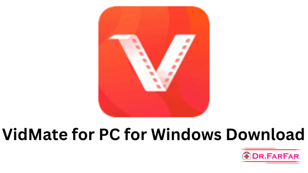 VidMate For PC