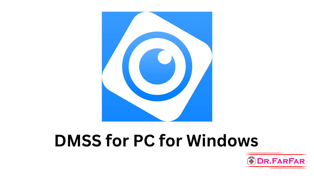 DMSS for PC