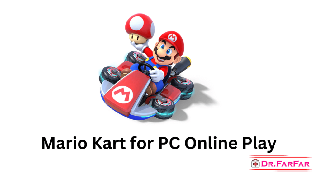 Mario Kart for PC