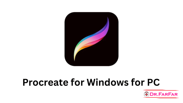 Procreate for Windows