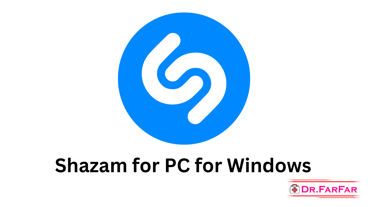 Shazam for PC
