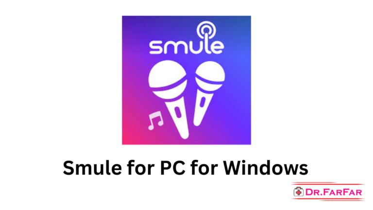 Smule for PC