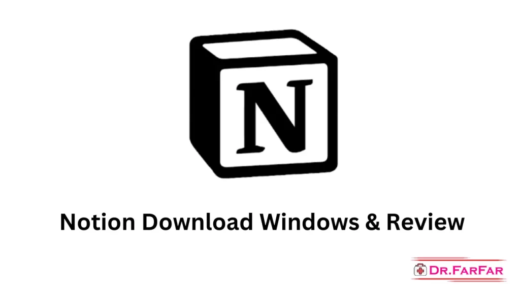 Notion Download