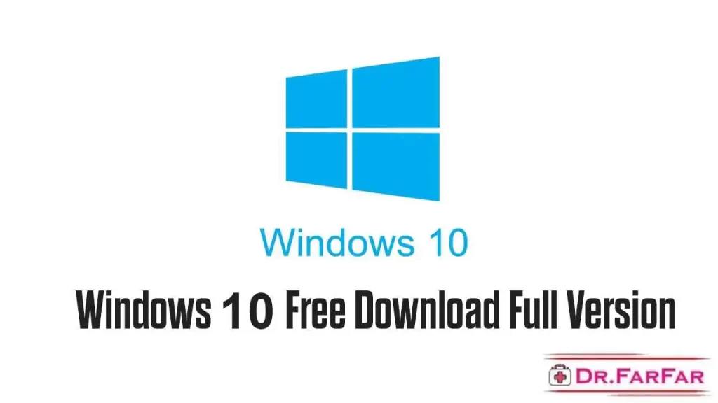 Windows 10 ISO File Download