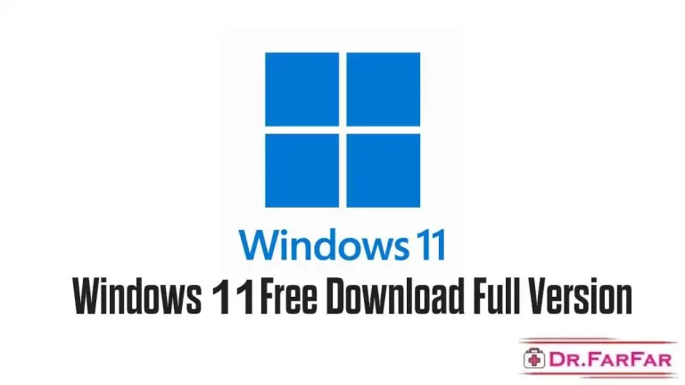Windows 11 ISO Download