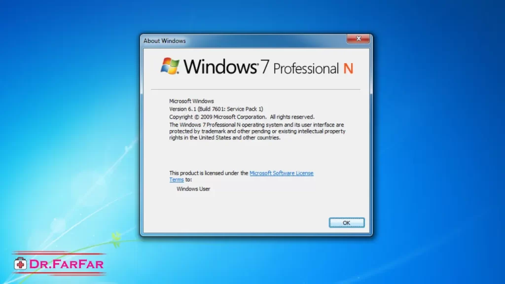 Windows 7 Professional Iso Free Download