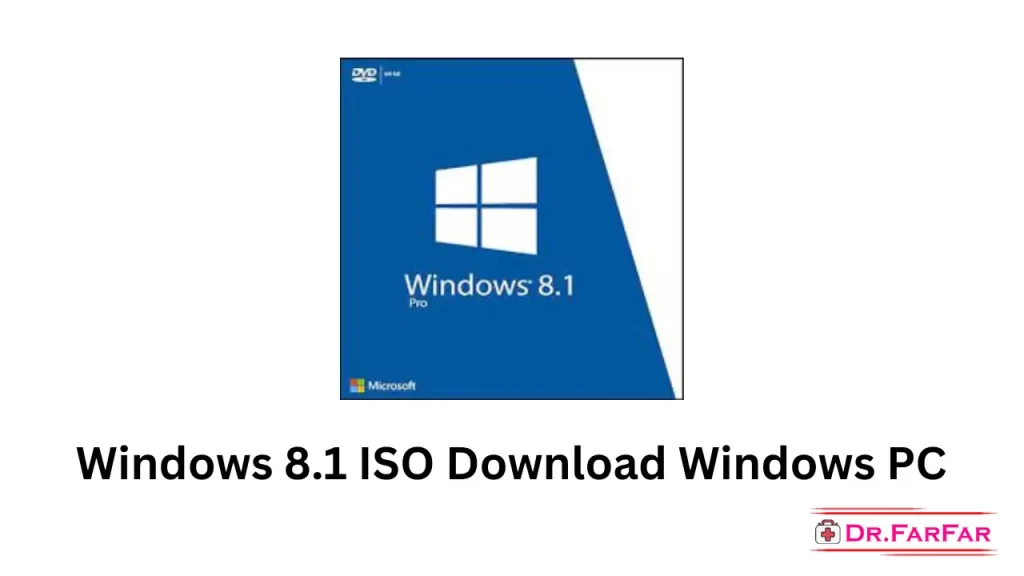 Windows 8.1 ISO