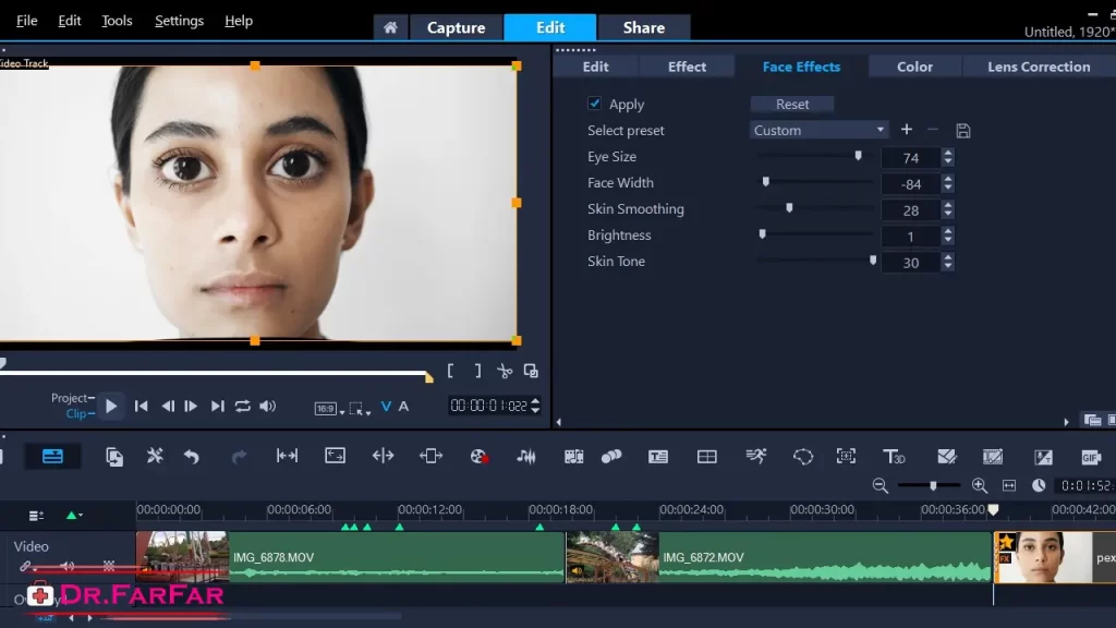 Corel Video Studio Full Version