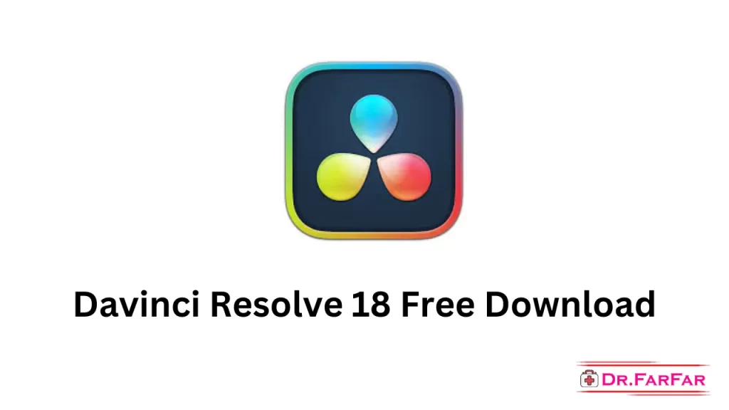 Davinci Resolve 18