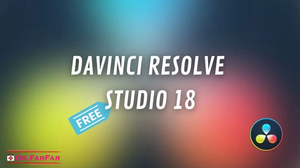 Davinci Resolve 18 Full