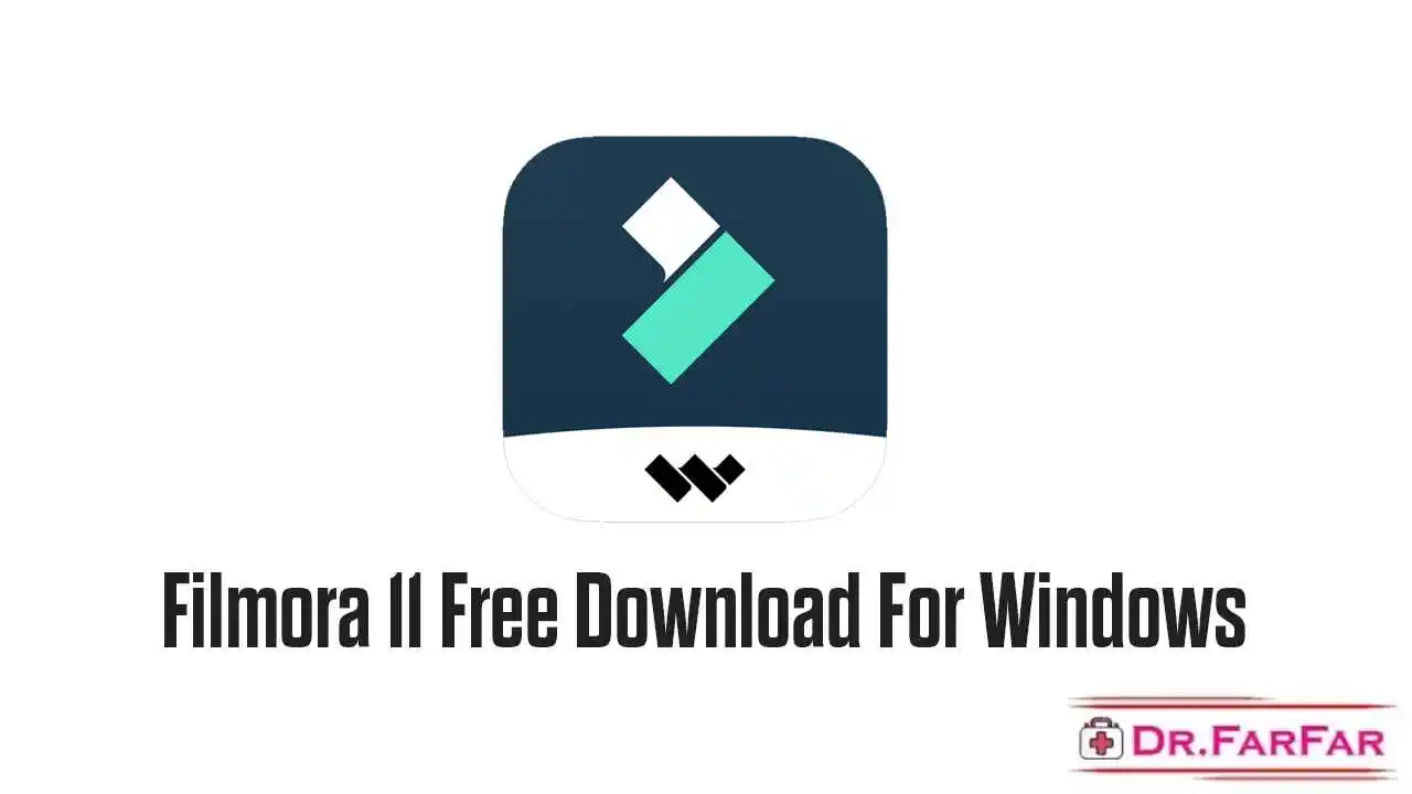 Filmora 11 Free Download