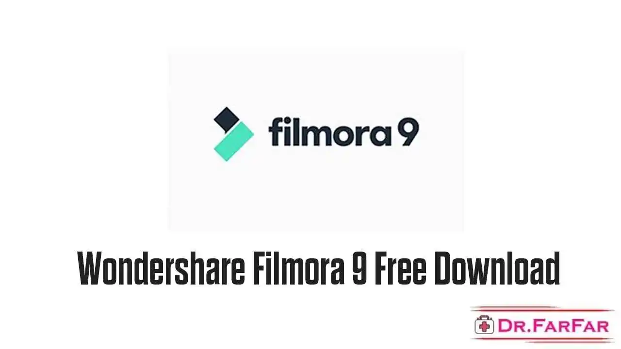 Filmora 9 Free Download