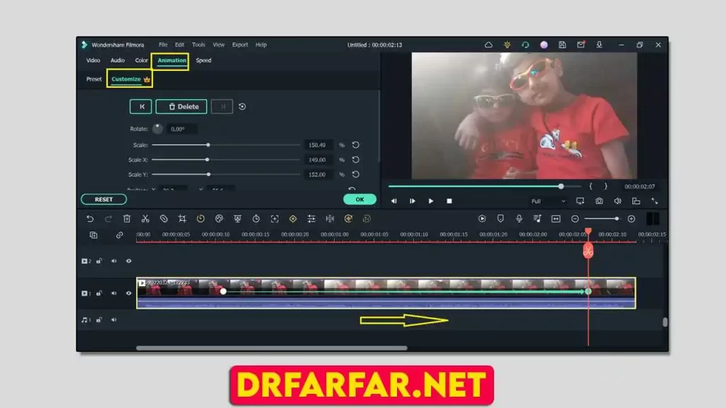 Filmora x Free Download For Windows