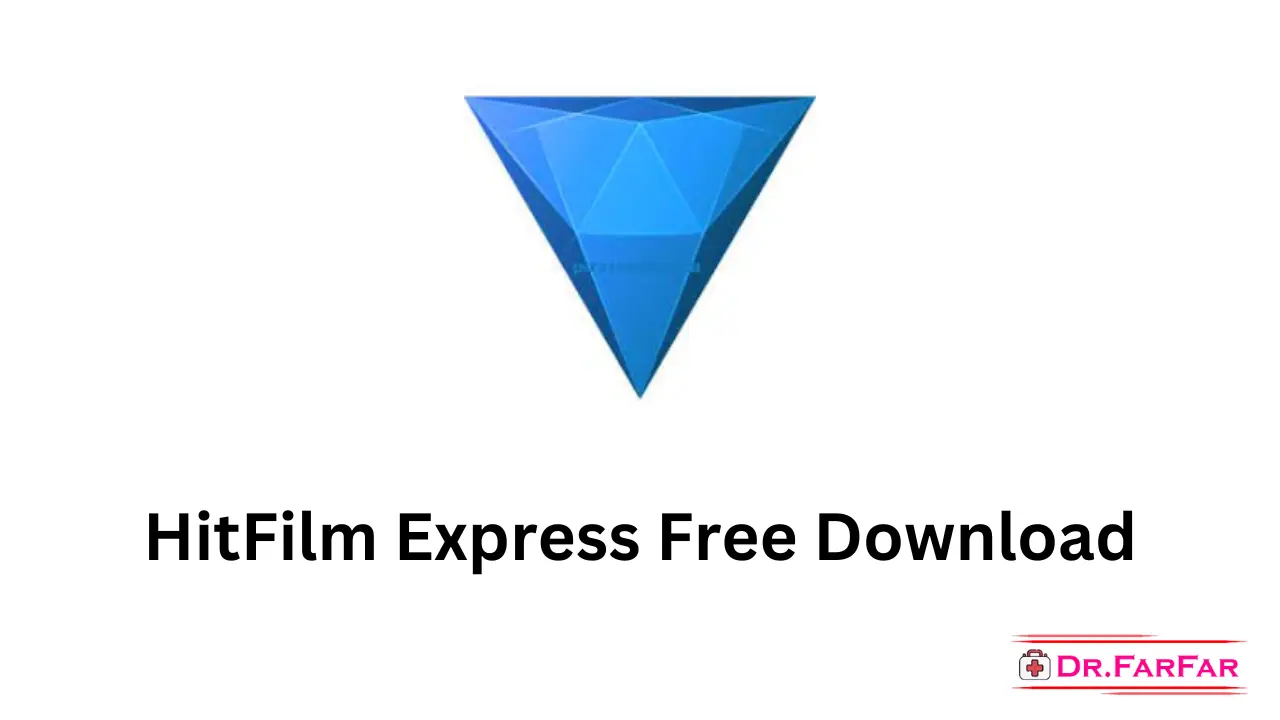 HitFilm Express