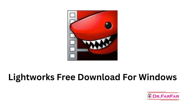 Lightworks Free Download